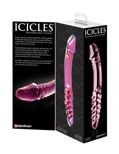 Icicles No 57