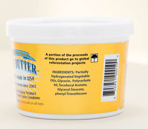Boy Butter Gold Lube