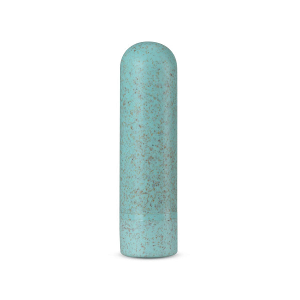 Gaia Eco Rechargeable Bullet - Aqua BL-83902