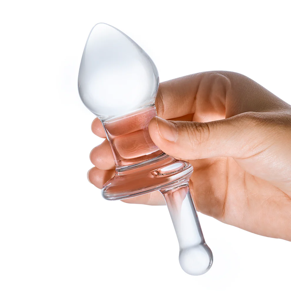 Glass Juicer