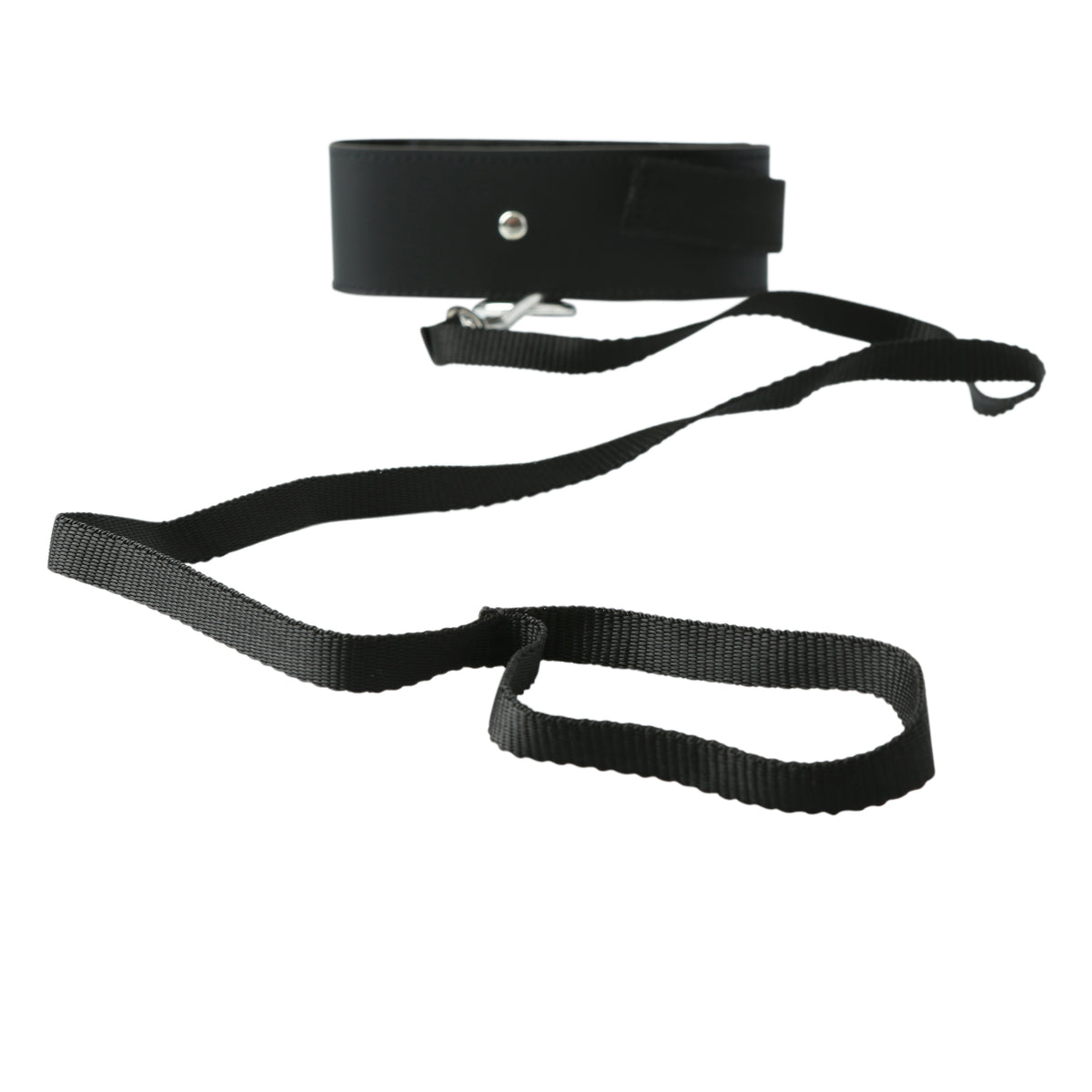 Sex And Mischief Leash And Collar