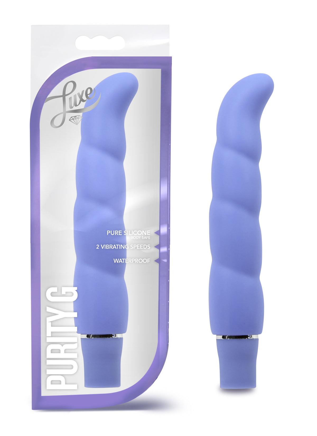 Purity G Vibrator