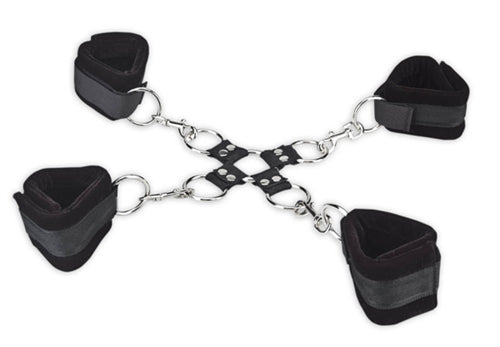 5 Piece Hogtie Set