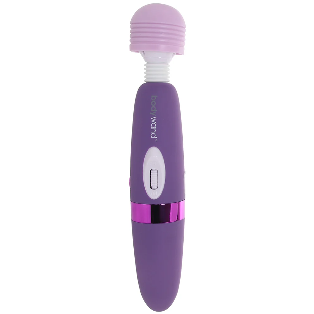 Bodywand Massager