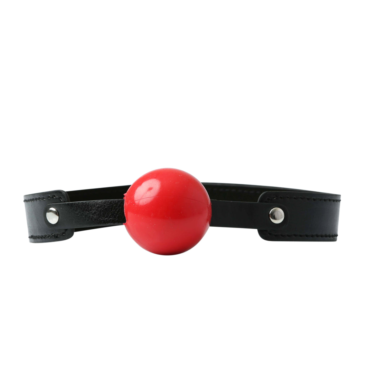 Sex And Mischief Solid Ball Gag