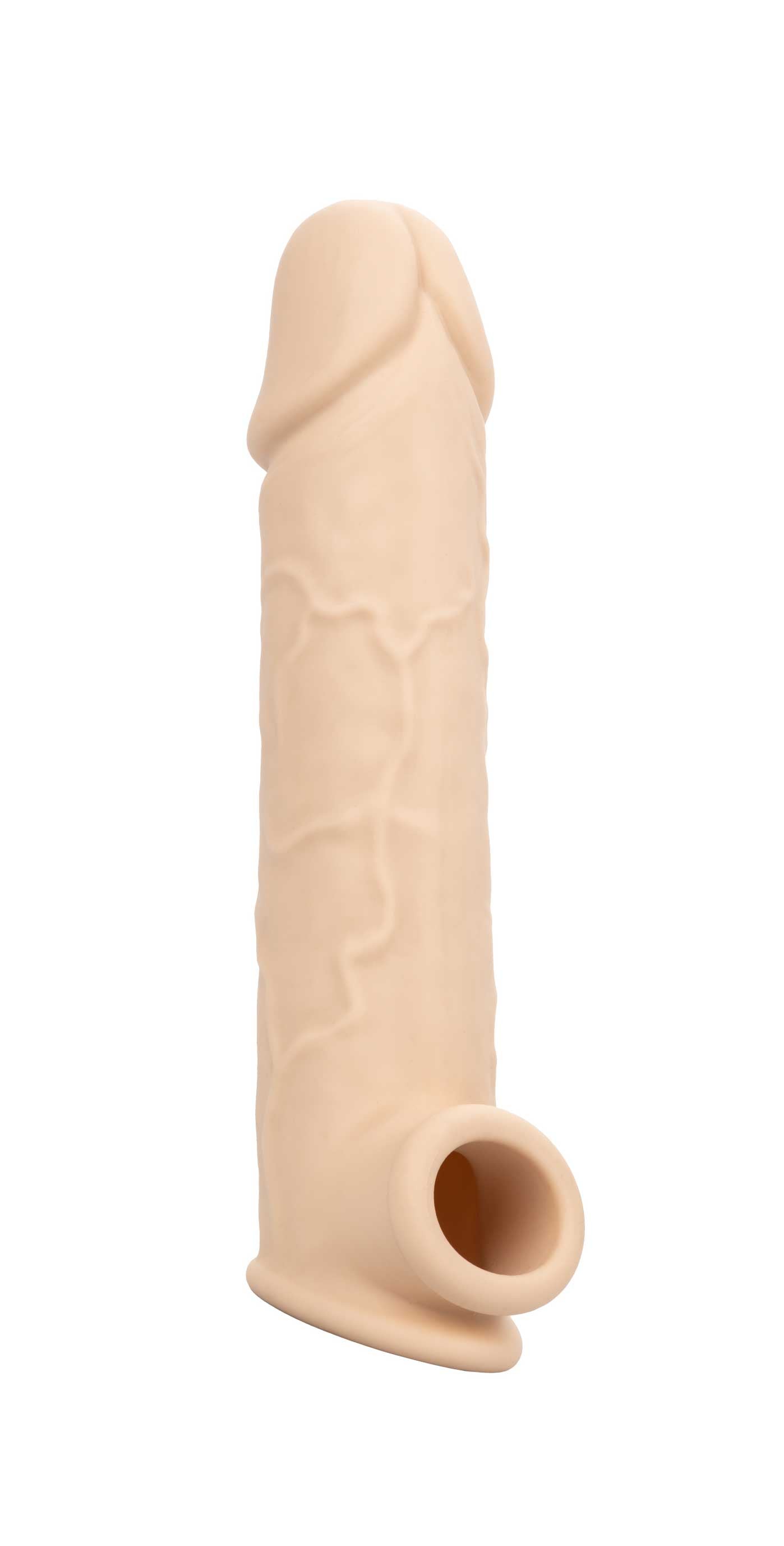 Performance Maxx Life-Like Extension 8 Inch - Ivory SE1633153