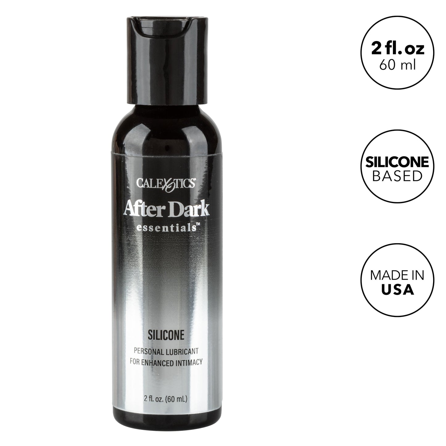 After Dark Essentials Water-Based Personal  Lubricant - 2fl. Oz. SE2150051