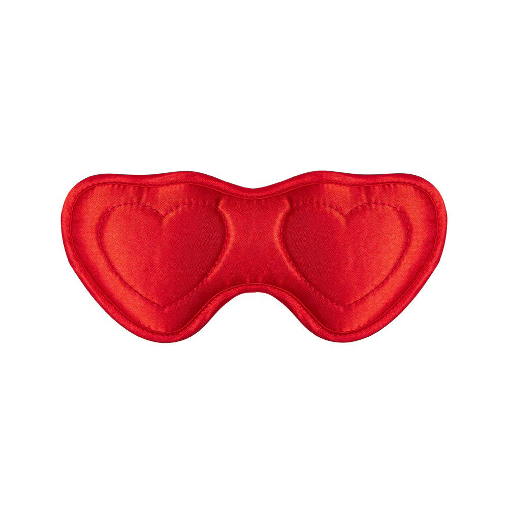 Amor Blindfold - Red SS10005