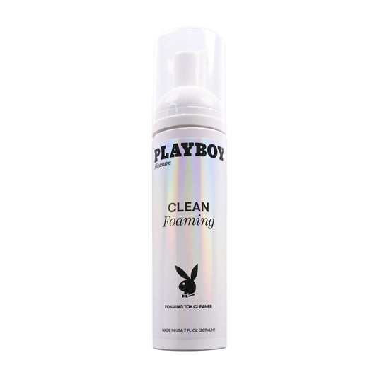 Cleaning Foaming Toy Cleaner 7 Oz PB-LQ-2062-2