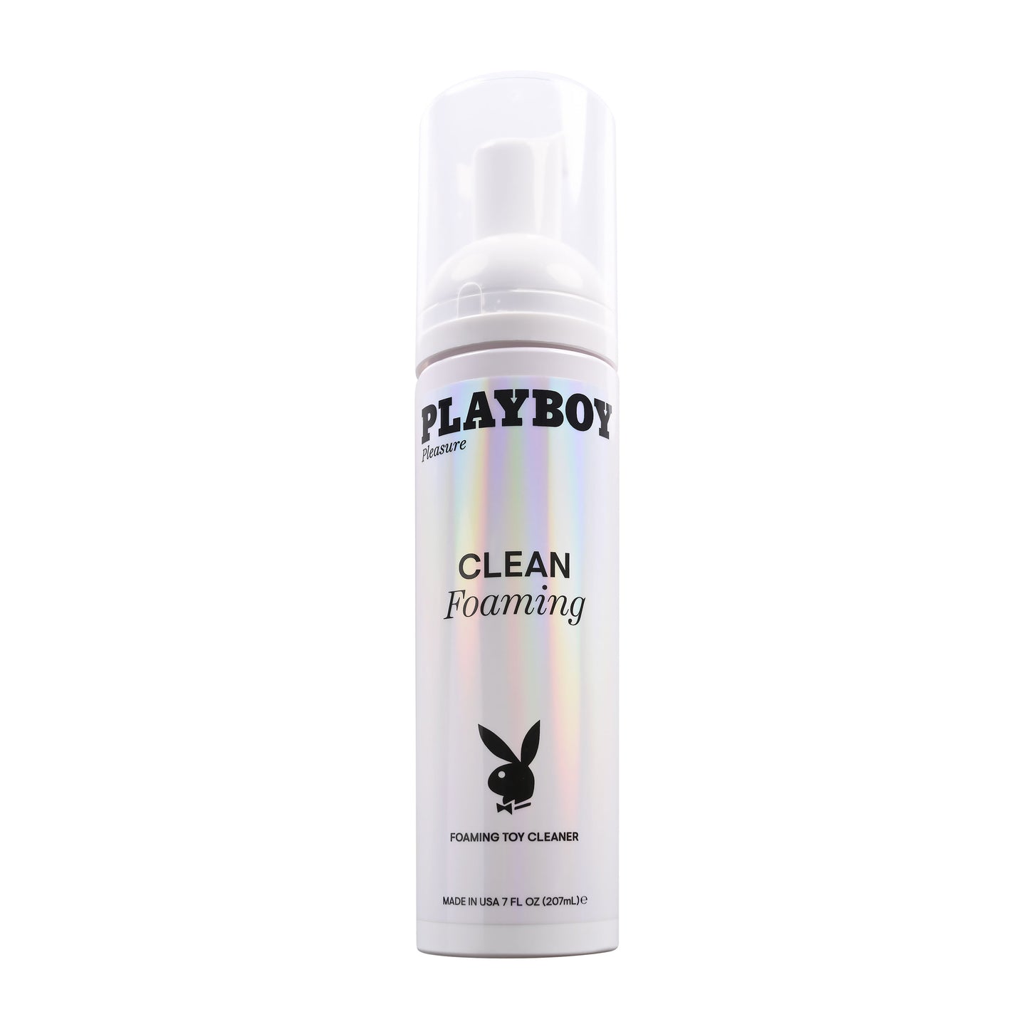 Cleaning Foaming Toy Cleaner 7 Oz PB-LQ-2062-2
