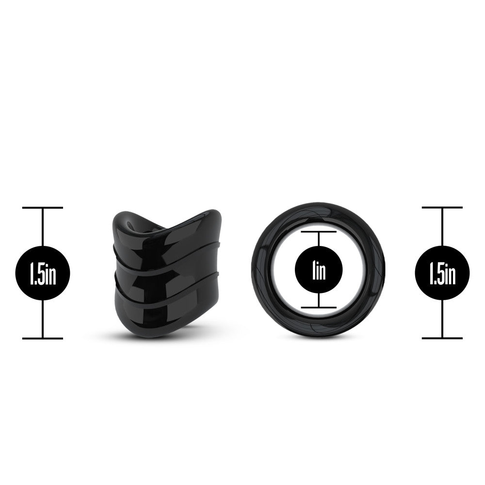 Beef Ball Stretchers