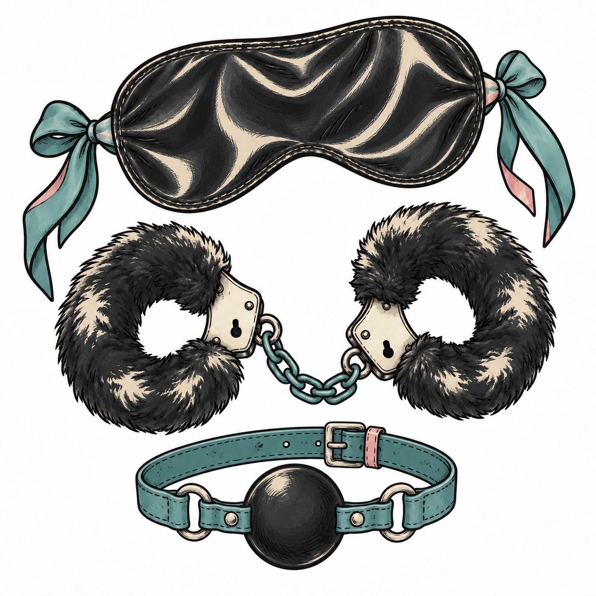Bondage & Fetish