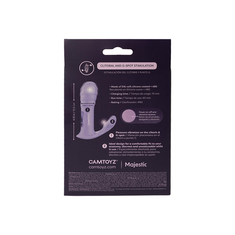 Vibrator Juven