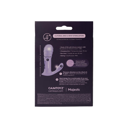 Vibrator Juven