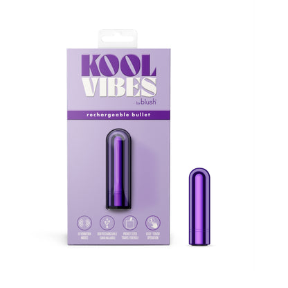 Kool Vibes Mini Bullet