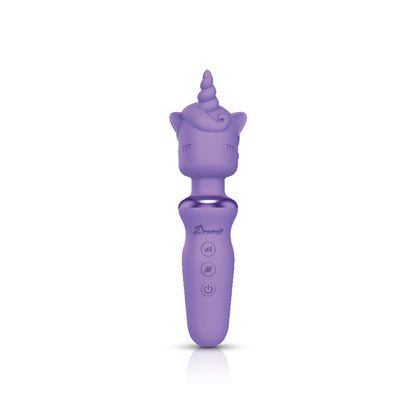 Dreamii Wand Powerful Unicorn Wand Lilac Whirl