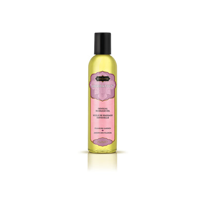 Aromatics Massage Oil