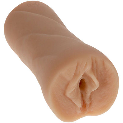 Signature Strokers ULTRASKYN Pocket Pussy - Molded from the Star
