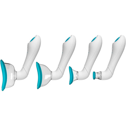 Bloom Intimate Vibrating Body Pump