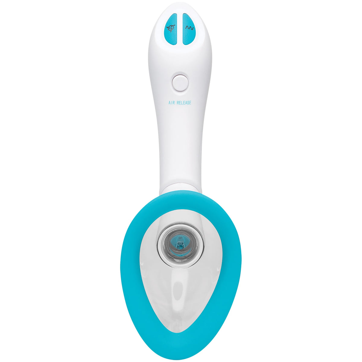 Bloom Intimate Vibrating Body Pump