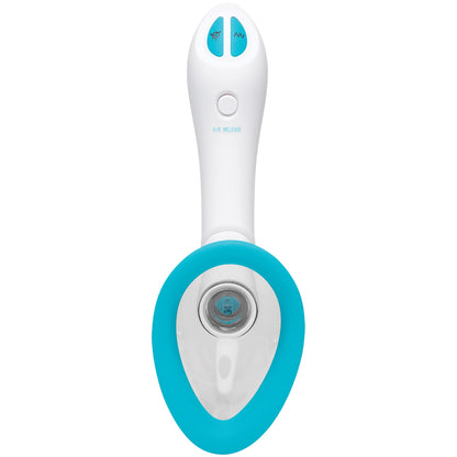 Bloom Intimate Vibrating Body Pump