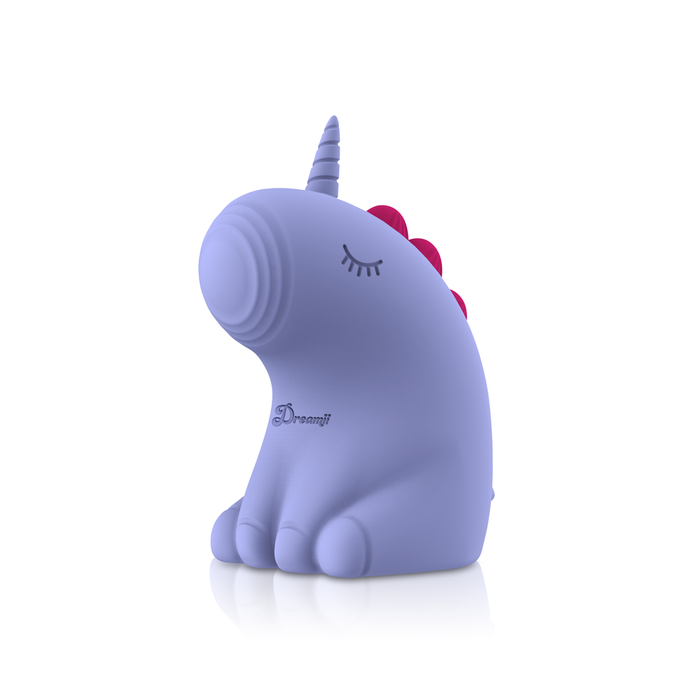 Dreamii Pulse Pulsing Unicorn Stimulator Mystical
