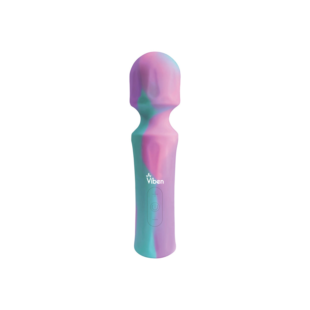 Mighty Muse Mini Massager