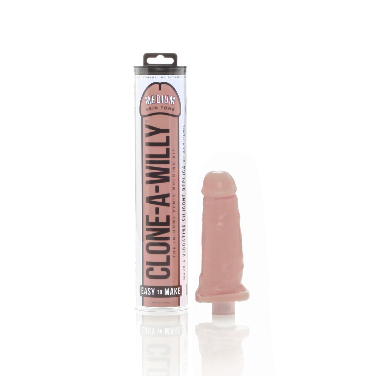 Clone-a-Willy Kits