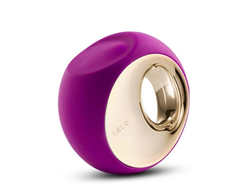 Lelo Ora 2 Deep Rose