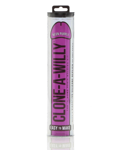 Clone-a-Willy Kits