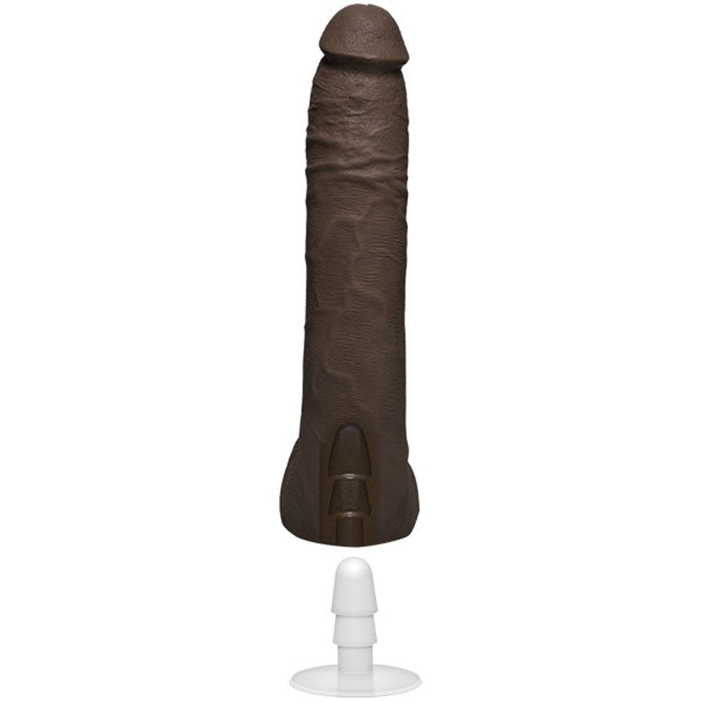 Signature Cocks - Dual-Density ULTRASKYN Dildo