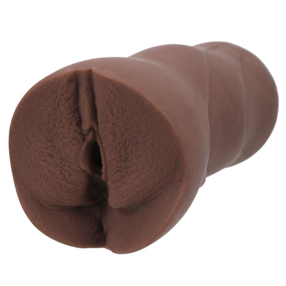 Signature Strokers ULTRASKYN Pocket Pussy - Molded from the Star