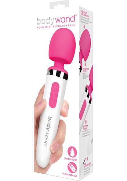 Bodywand Aqua Mini Massager