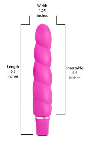 Luxe Anastasia Vibrator