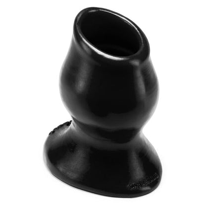 XXL Fuckable Buttplug - Black OX-1138-5-BLK