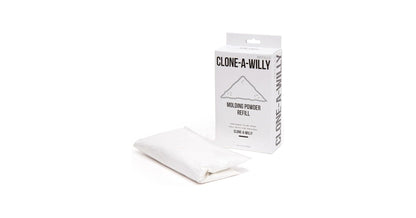 Clone A Willy, Clone A Pussy - Molding Powder, Silicon Refills