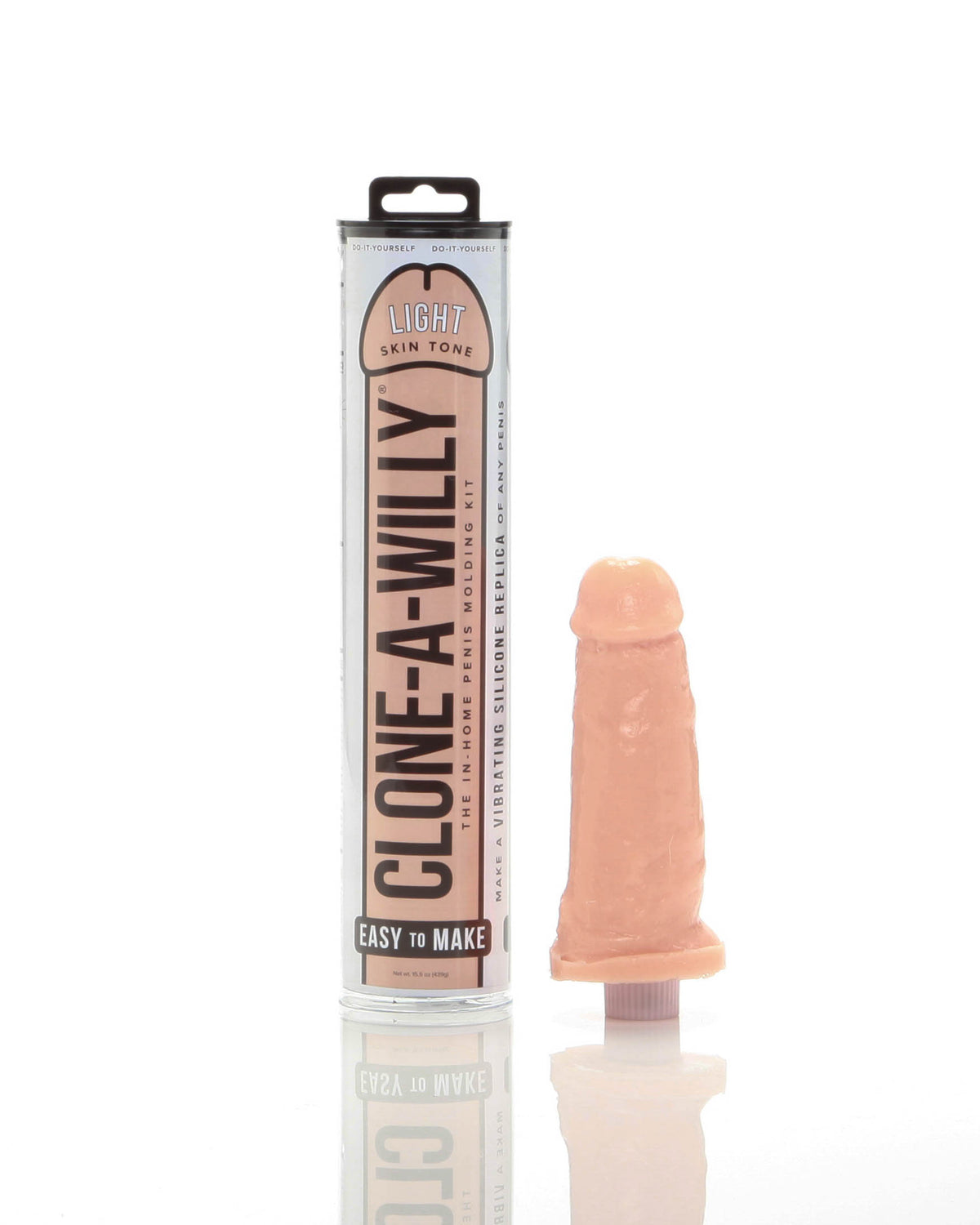 Clone-a-Willy Kits