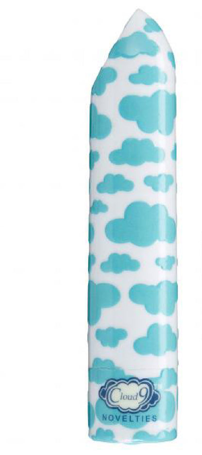 420 Slim Vibe Cloud - White/blue WTC602