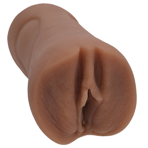 Signature Strokers ULTRASKYN Pocket Pussy - Molded from the Star