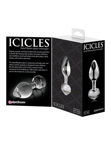 Icicles No 44