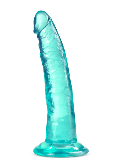 B Yours Lust N Thrust