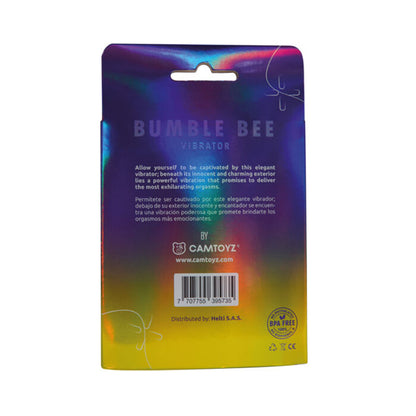 Vibrator Bumble Bee Lolly