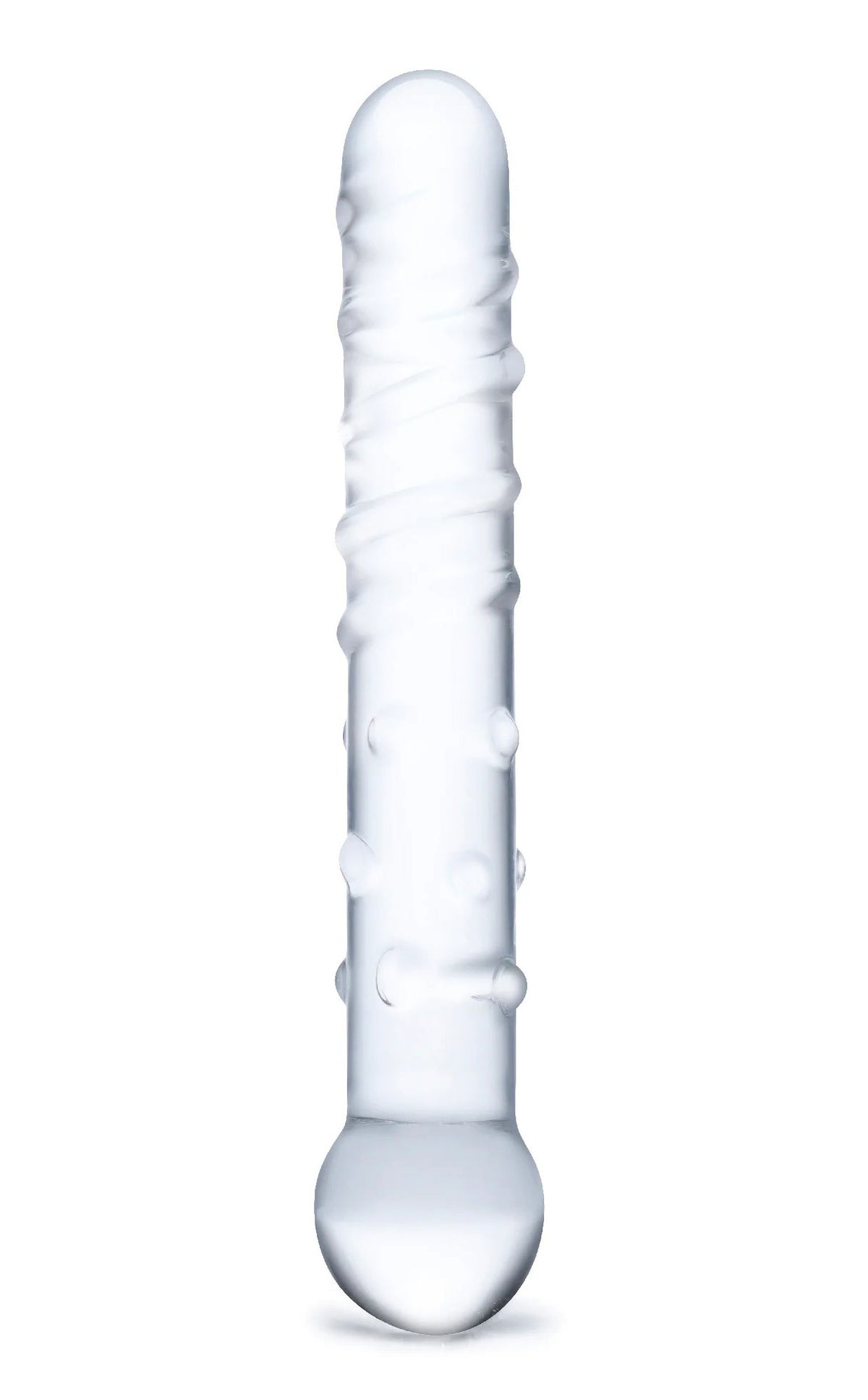 Callisto Glass Dildo