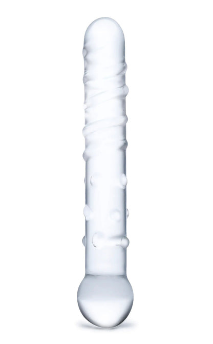 Callisto Glass Dildo