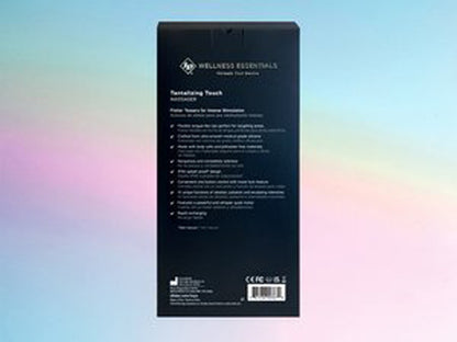 Tantalizing Touch Massager