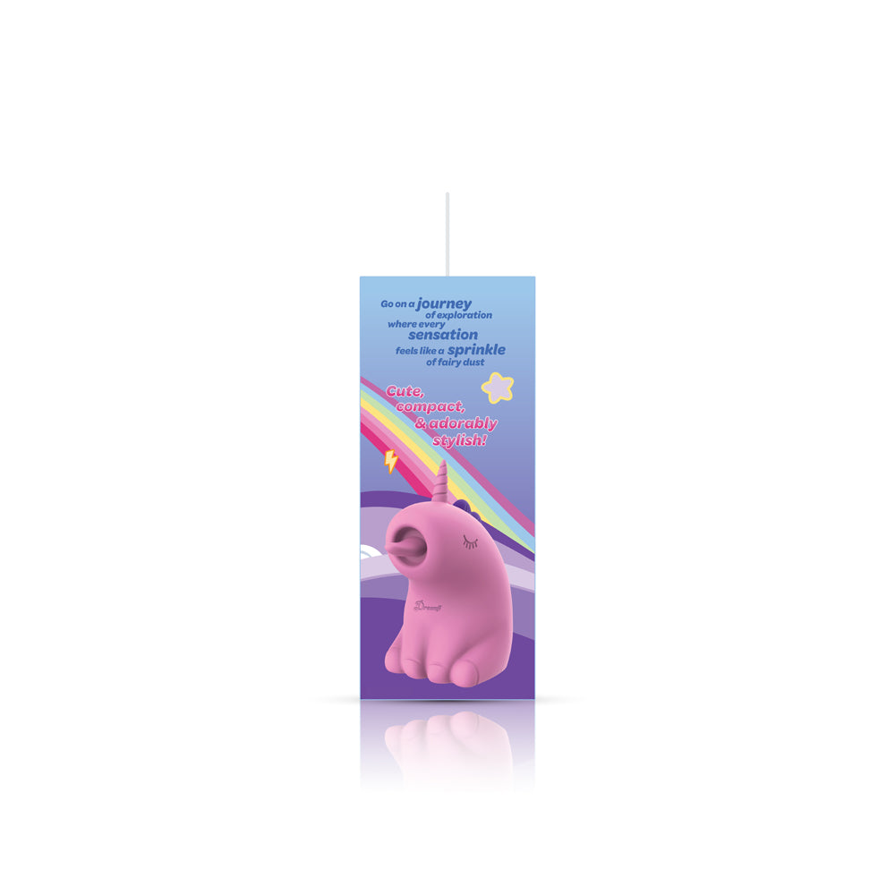 Dreamii Licks Licking Unicorn Stimulator Mystical