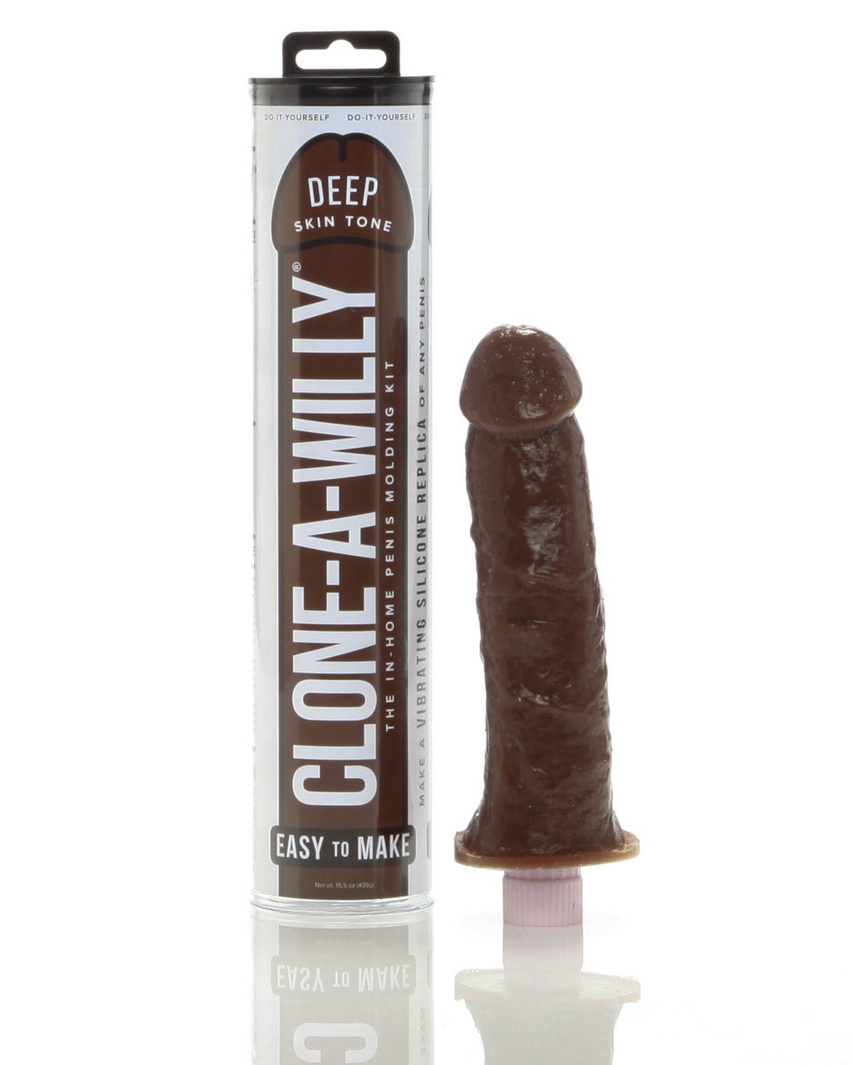 Clone-a-Willy Kits