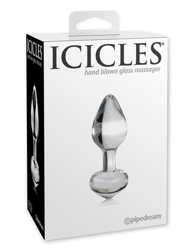 Icicles No 44