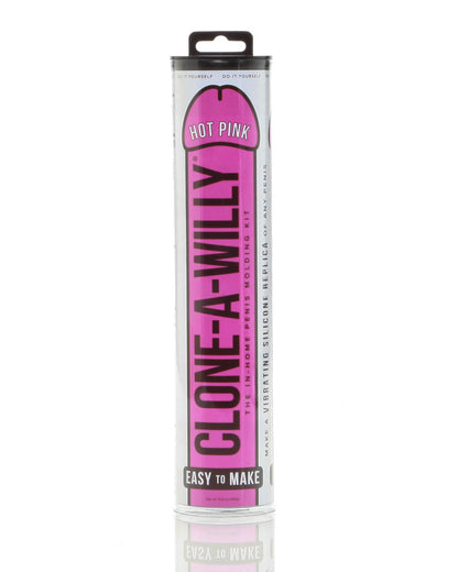 Clone-a-Willy Kits
