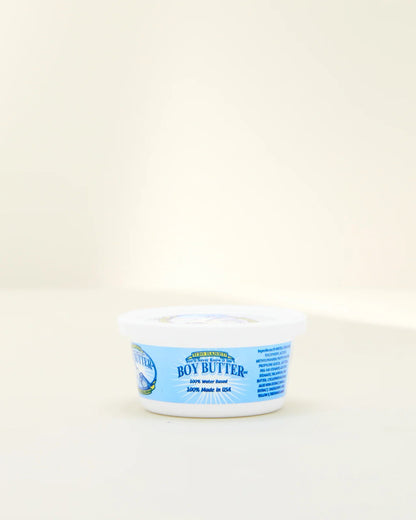 Boy Butter Water-based Lube
